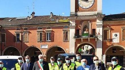 Volontari protagonisti 191 servizi in 4 mesi