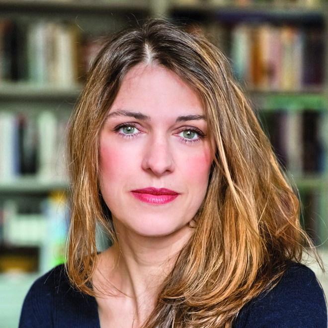 La Spia di Clare