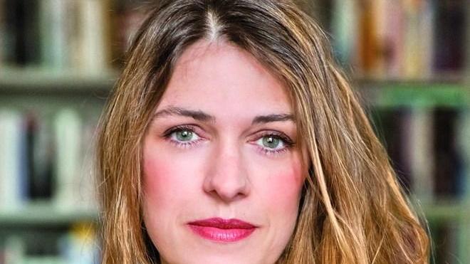 La Spia di Clare