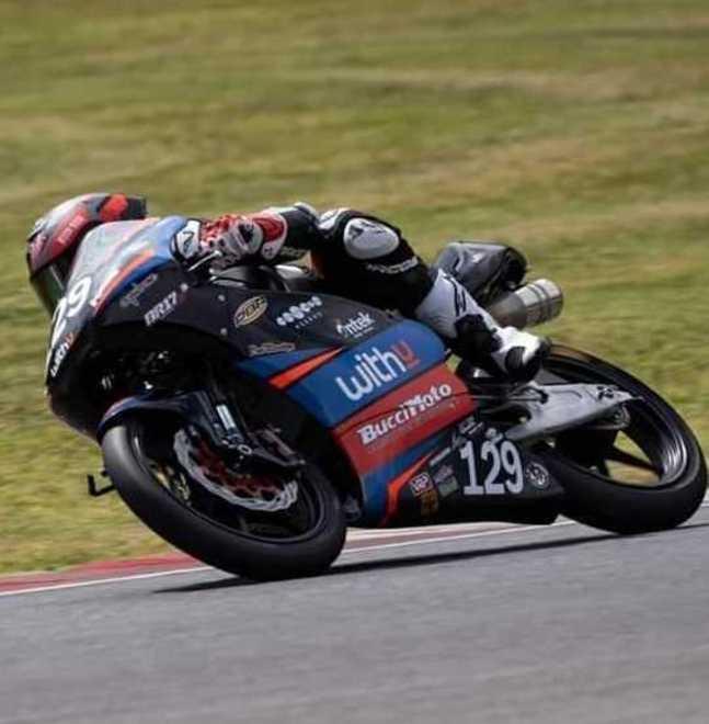 Scatta il National Trophy, Santi e Saltarelli sono subito protagonisti