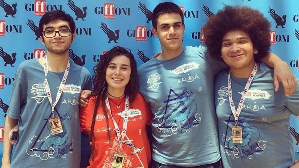 Giffoni sbarca a Ferrara Un’estate da film per gli allievi della Vancini