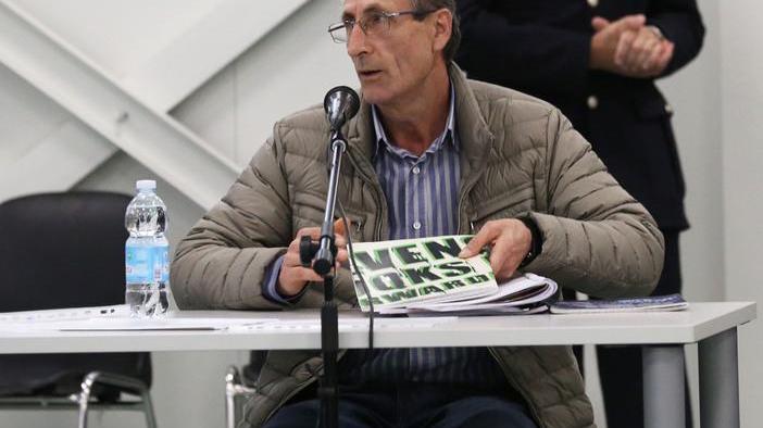 Il pg chiede per Blasco e Sergio condanne ma con lo “sconto”