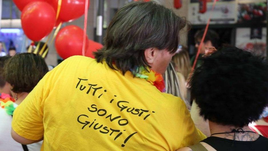 Già settanta firmatari a favore della legge contro l’omotransfobia