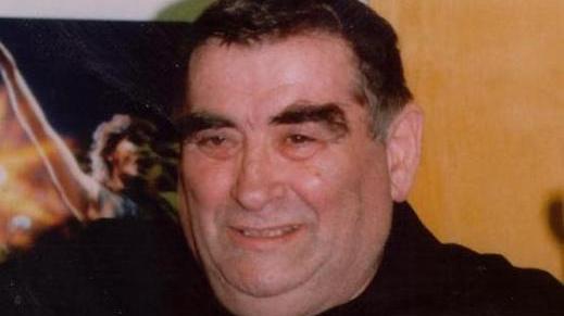 La figlia Elisa: «Mio papà era buono e onesto» Fuccio: «Ciao Marietto»