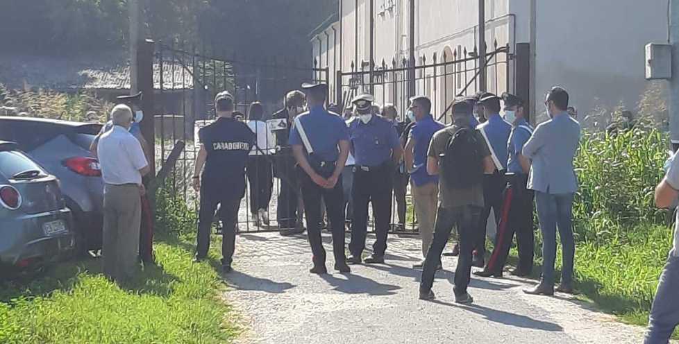 Rinviato lo sfratto dei Pelizzola “per motivi di ordine pubblico” 