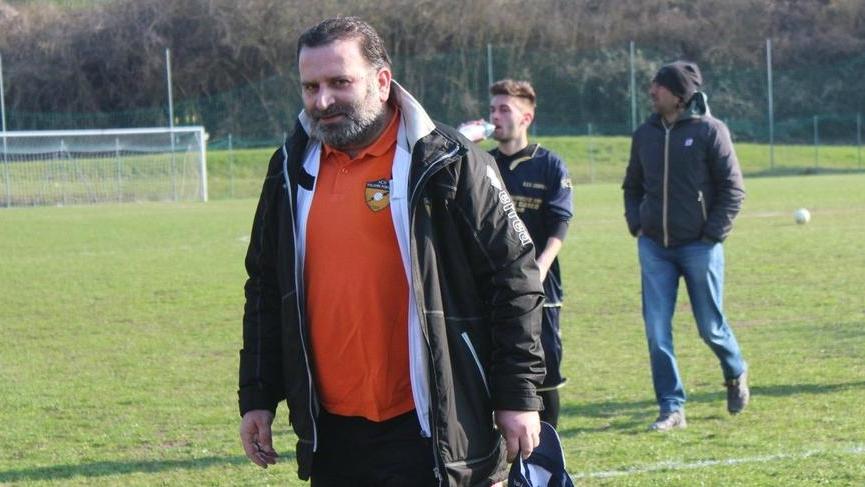 Stefano Brianti un artista alla guida dello Sporting Club Sant’Ilario