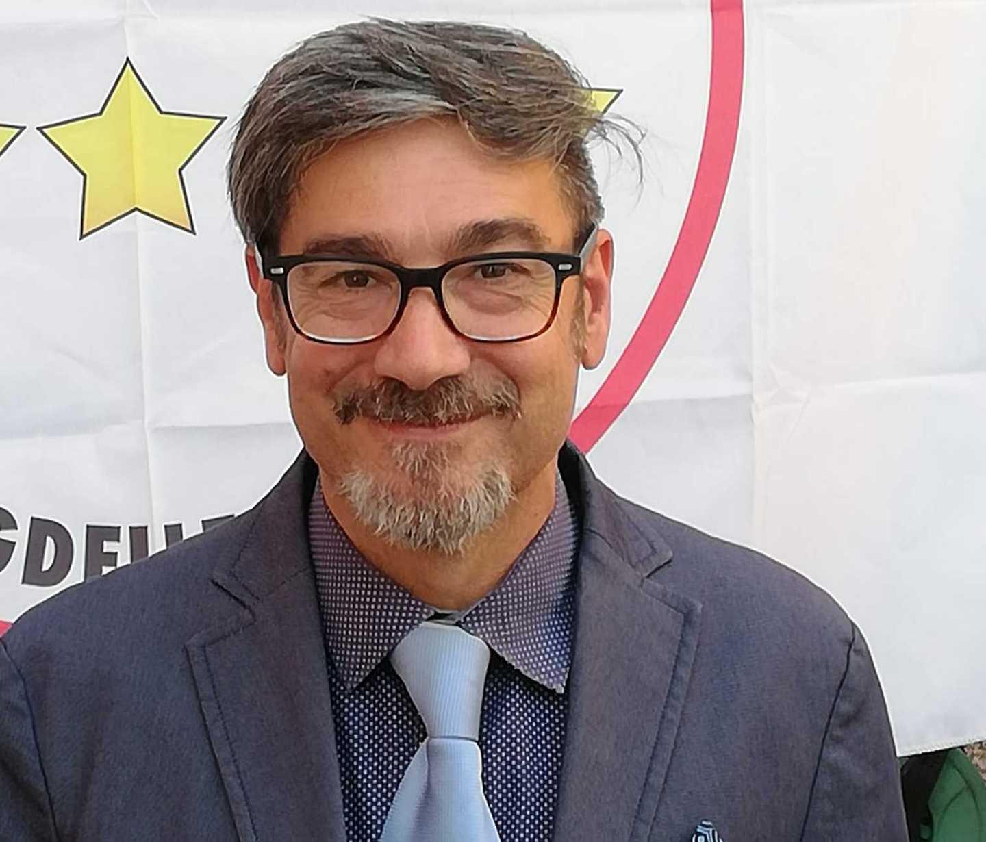 M5s, il candidato sindaco è Sassu 