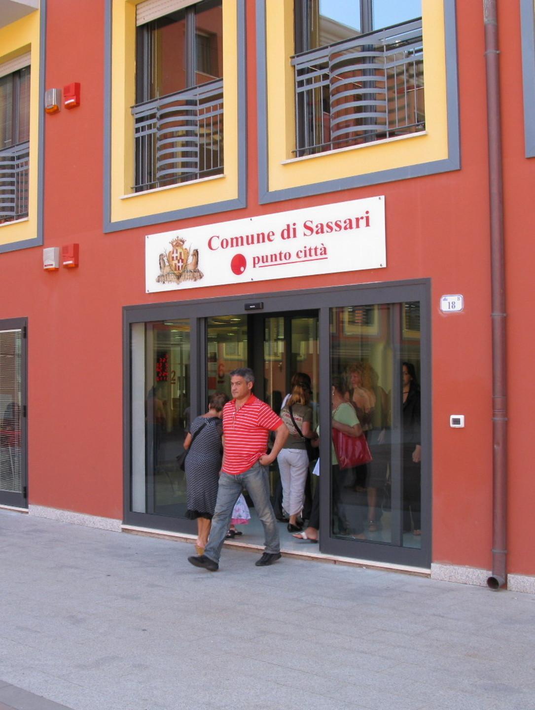 Due Punto Città chiusi fino ad agosto 