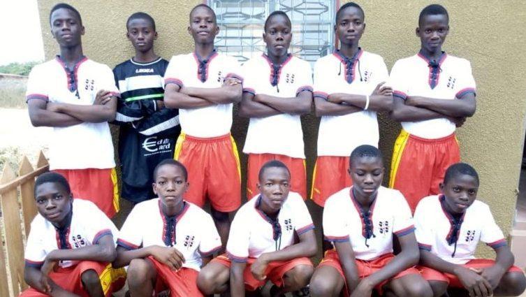 Piccoli “Rombo di tuono” crescono sui campi del Benin 