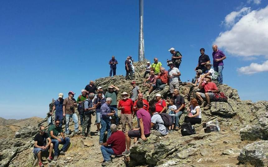 Quattro paesi in cammino per rilanciare la montagna 