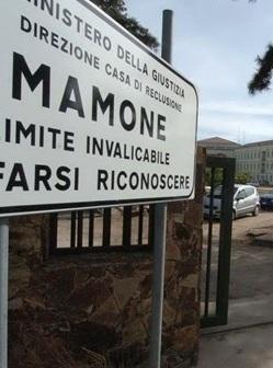 Carcere di Mamone, i dipendenti indagati muti davanti al gip 