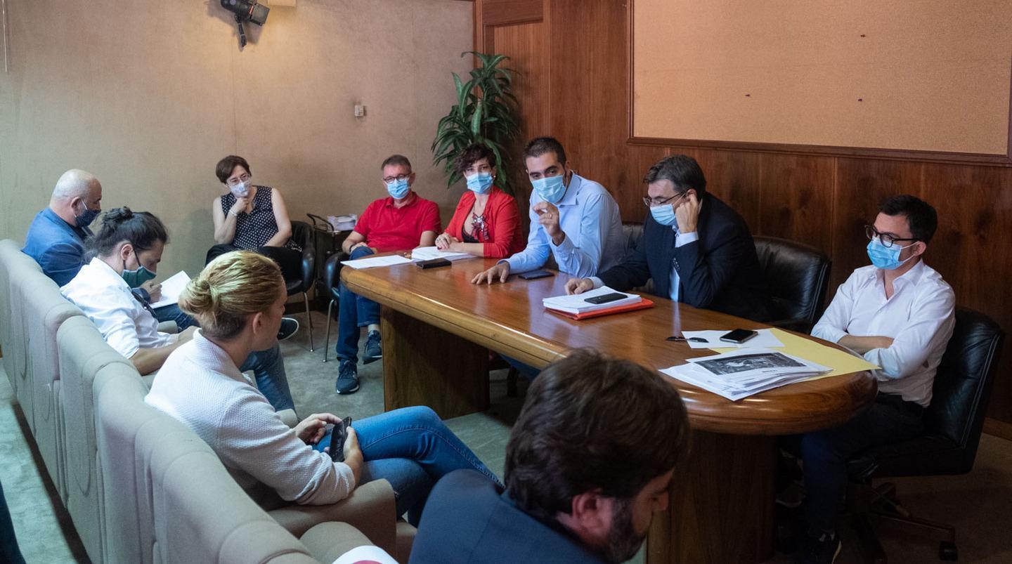 Le opposizioni: la legge è un bluff 