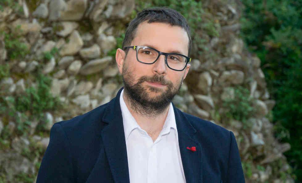 Castelnuovo, il sindaco Paradisi e il focolaio di Covid: «Nessun allarmismo Ma non sottovalutiamo nulla» 