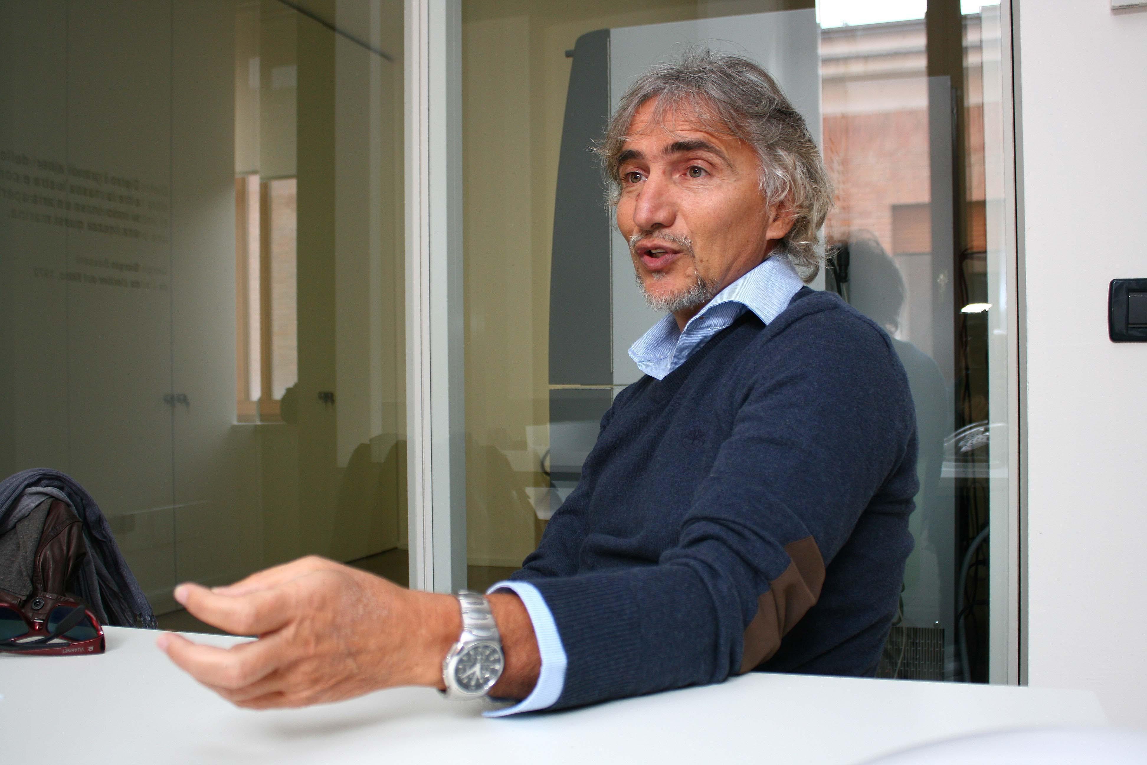Alessandro Costantini
