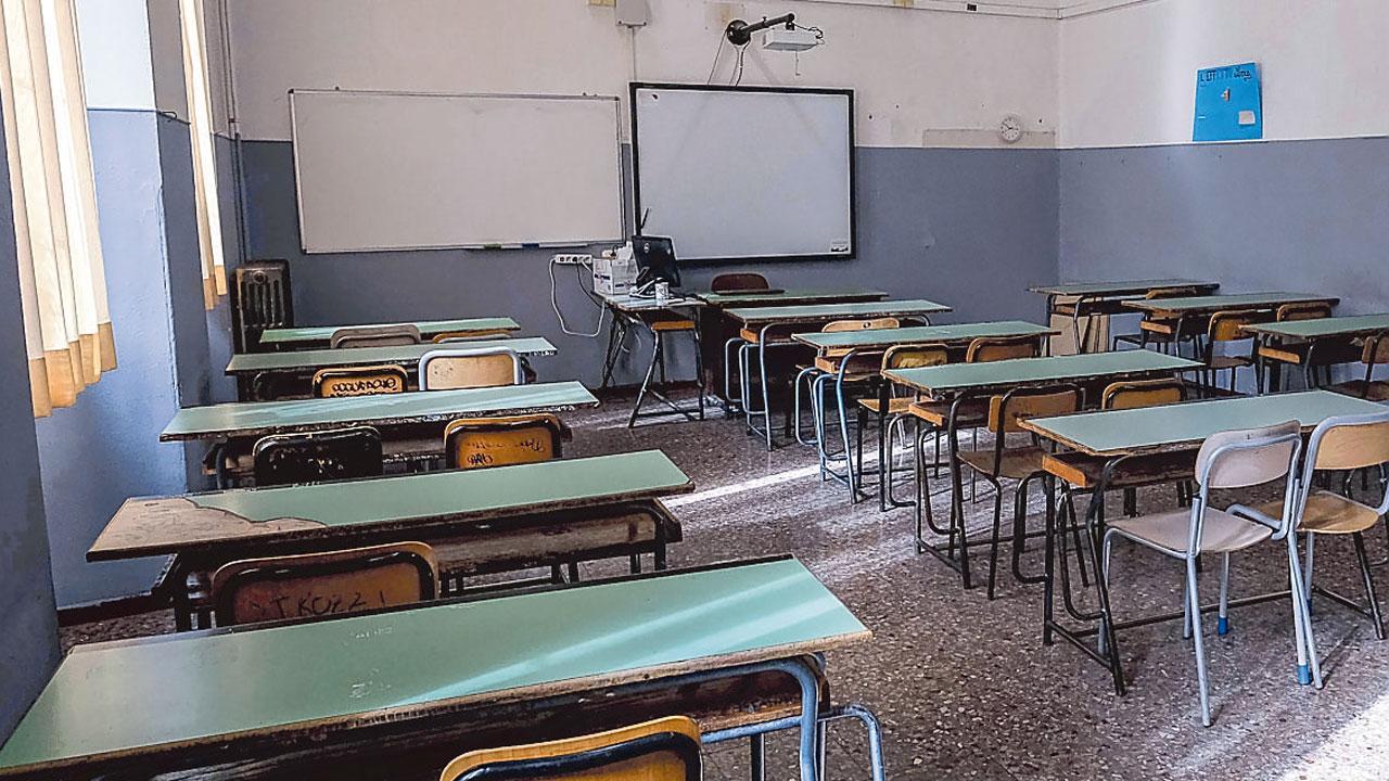 Un milione e 64mila euro alle scuole per ripartire dopo l’emergenza Covid - Tutte le cifre