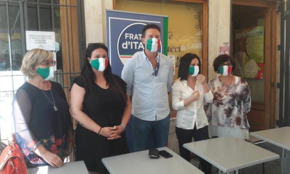 Fratelli d’Italia irrompe a Magliano: in maggioranza tre consiglieri su otto 