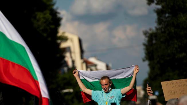 Bulgaria:presidente Radev chiede dimissioni premier Borissov