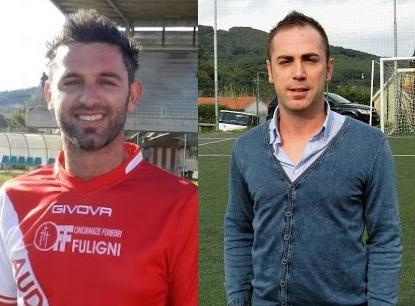 La nazionale di calcio elbana adesso ha uno staff Dedja sarà l’allenatore