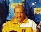 Addio a Cigni, ex ciclista e calciatore 
