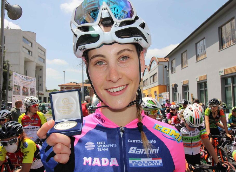 Vittoria Guazzini