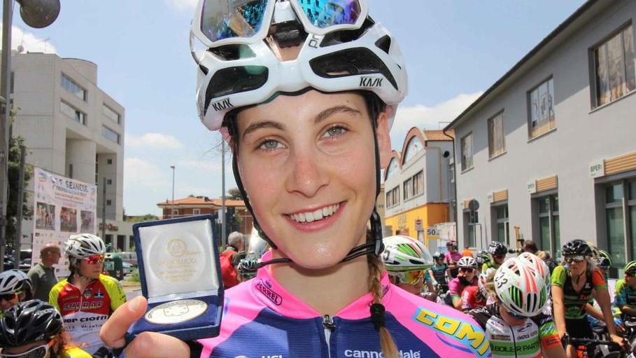 Vittoria Guazzini