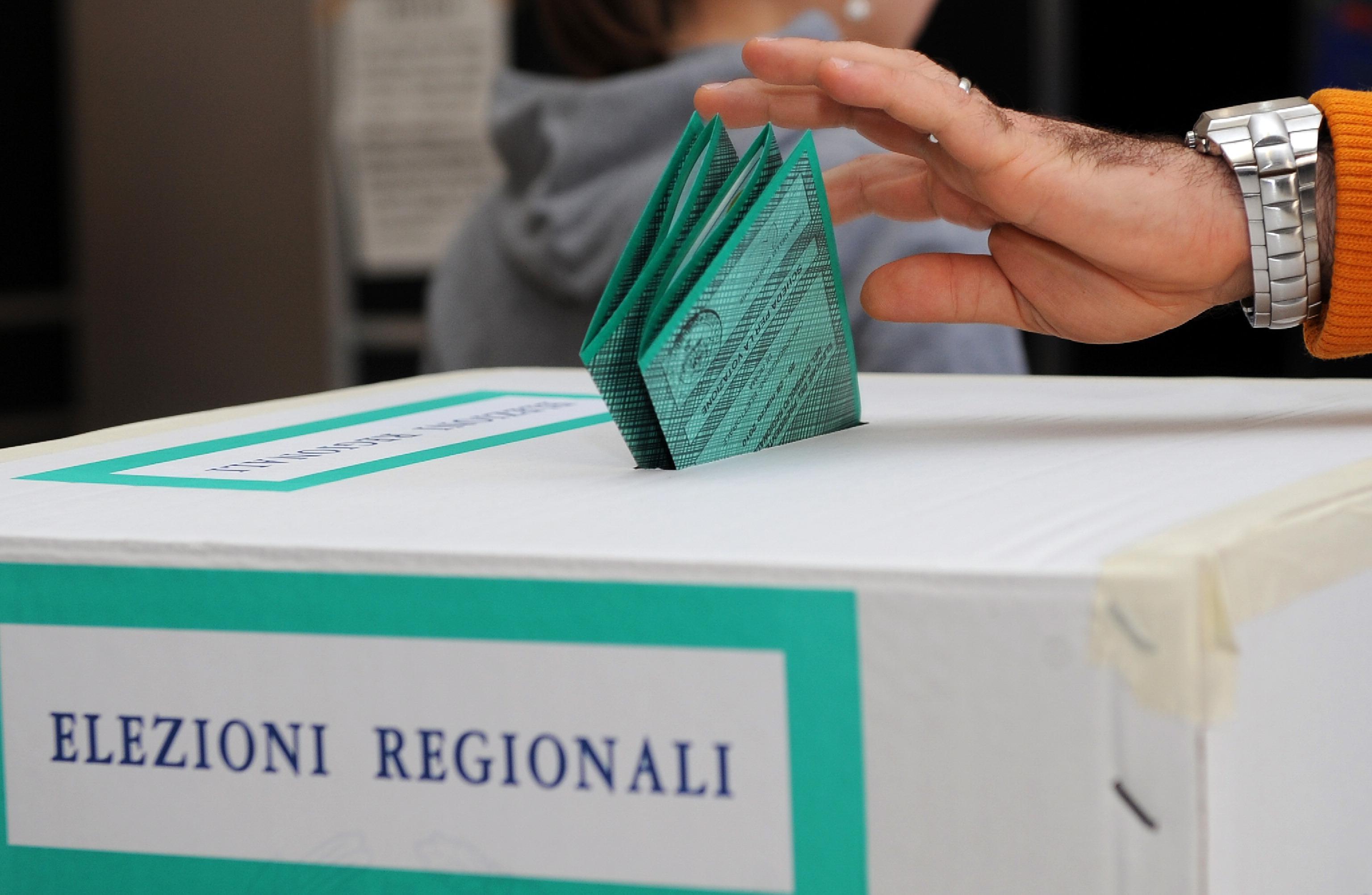 A Massa-Carrara ci sarà un solo consigliere eletto in Regione. Ed è colpa delle legge elettorale 