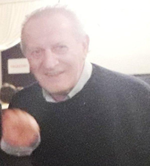 Daniele Rota, morto  a 69 anni