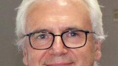 Il sindaco Alberto Olmi