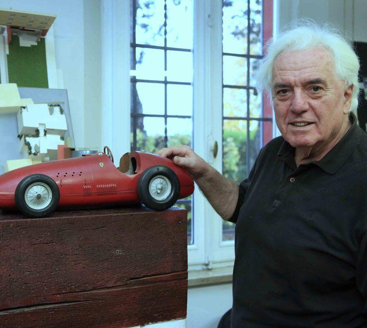 Modena, oggi l'addio a Tiziano Lugli: «Quartieri moderni e piani regolatori rigorosi ed etici, gli siamo debitori» 