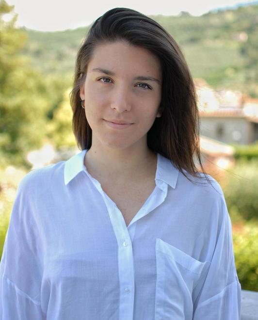 Eleonora, un cento con lode per rinascere dopo il lockdown 