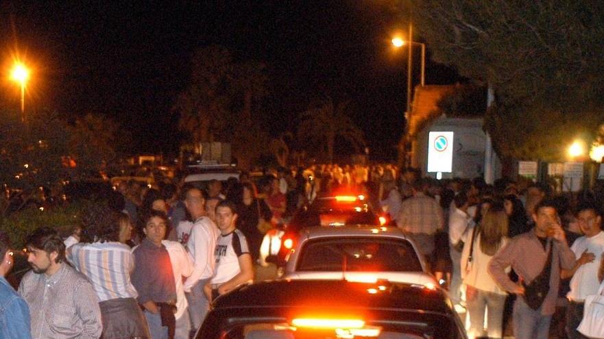 Corchia: «Rumori e movida, così si uccide il turismo»