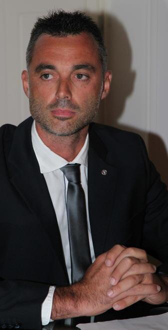 Giannotti presidente del consiglio Anna Corallo nello staff del sindaco 
