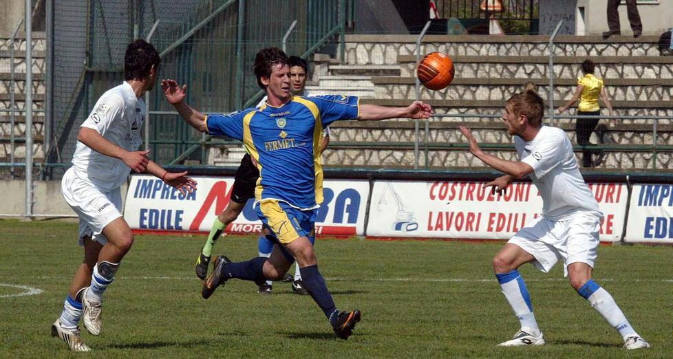 Matteo Merini: determinanti per il salto in C1 furono i tifosi 