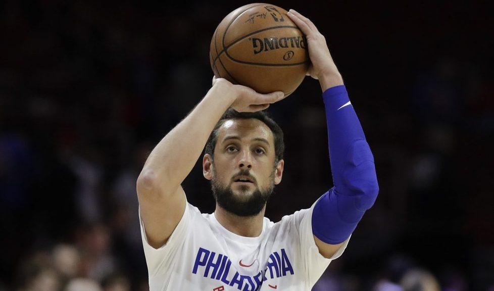 Belinelli e l’Nba nella “bolla” di Disney World 