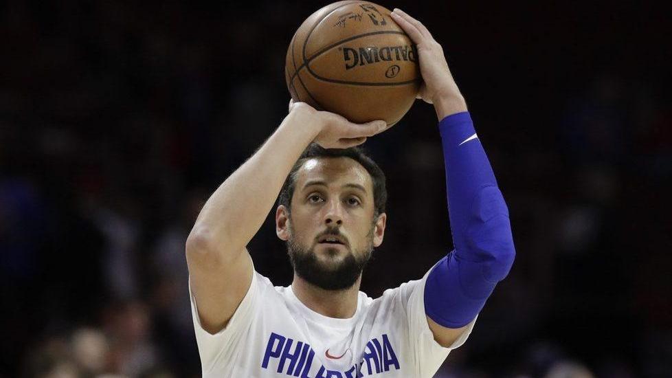 Belinelli e l’Nba nella “bolla” di Disney World