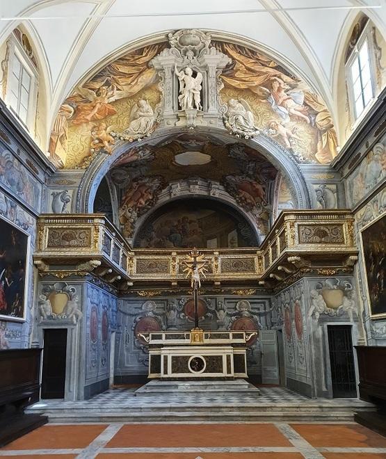 Le bellezze di Lucca in onda su Rai due 