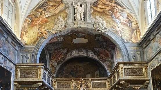 Le bellezze di Lucca in onda su Rai due