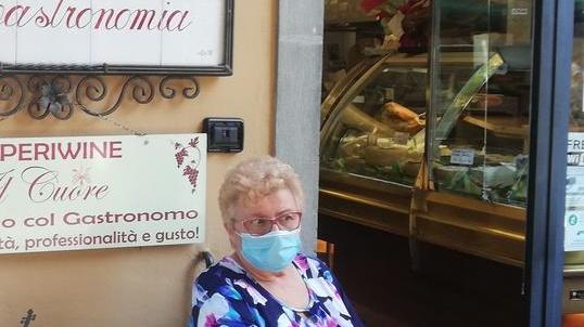 La gastronomia Il Cuore festeggia 60 anni di bontà