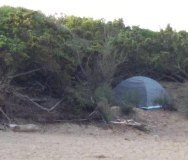 Assalto alle spiagge libere soprattutto la domenica Sicurezza in primo piano 
