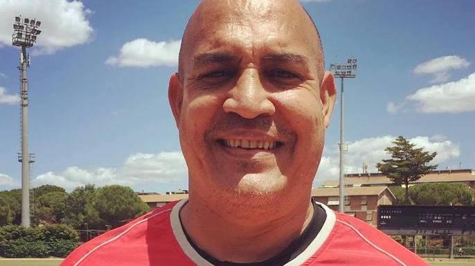 Inizia stamani da Montefiascone l’avventura del Jolly Roger in serie A2