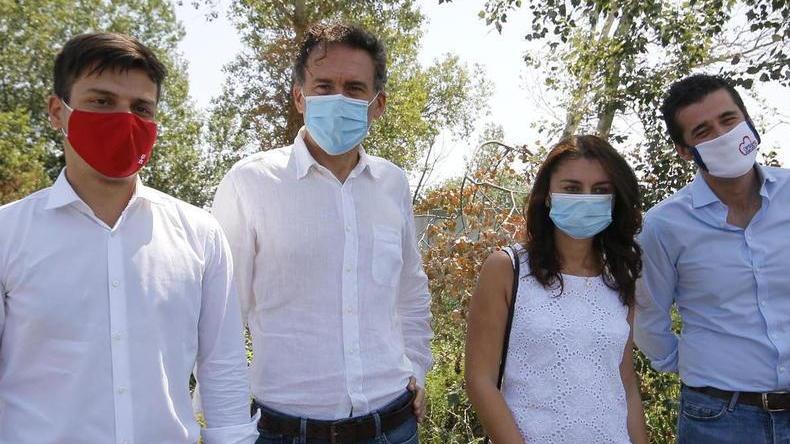 Ospedaletto svolta: vuol diventare un “hub” al servizio delle imprese del versante costiero