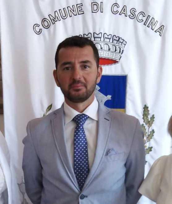 Rollo sfida il collega di giunta Cosentini con una lista civica 