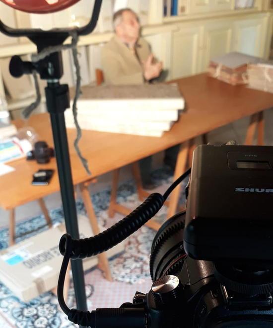 Il mistero della 127 rossa in via Fani e una nuova foto di Moro prigioniero 