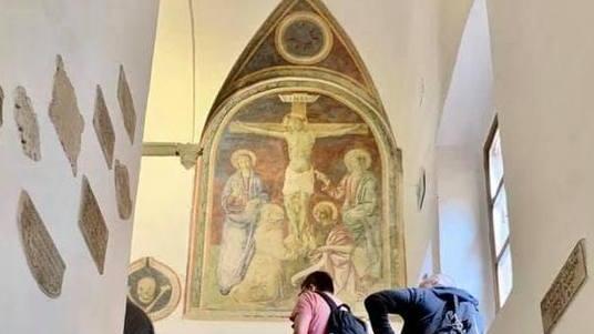 Musei, -30% di biglietti venduti «Meglio di molte città d’arte»