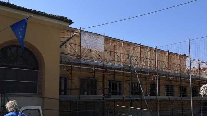 Manutenzioni e sicurezza nel mega piano di lavori prima del ritorno in classe