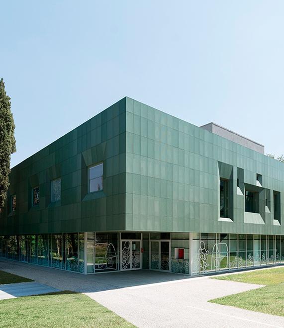 Sì alla riapertura del centro diurno “Casa Verde” 