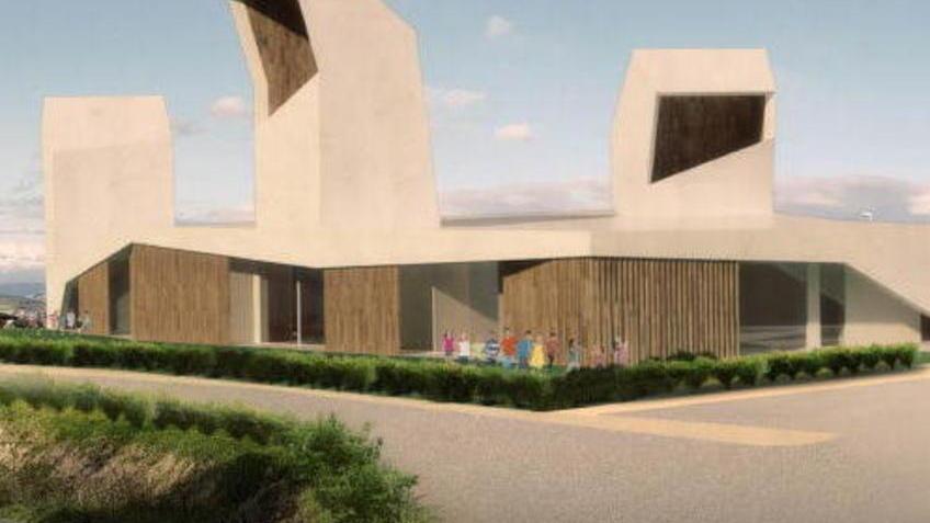 Scuola Collodi: progetto esecutivo approvato, è caccia al finanziamento