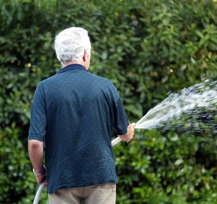 Acquedotti di collina in difficoltà ma è un problema provvisorio 