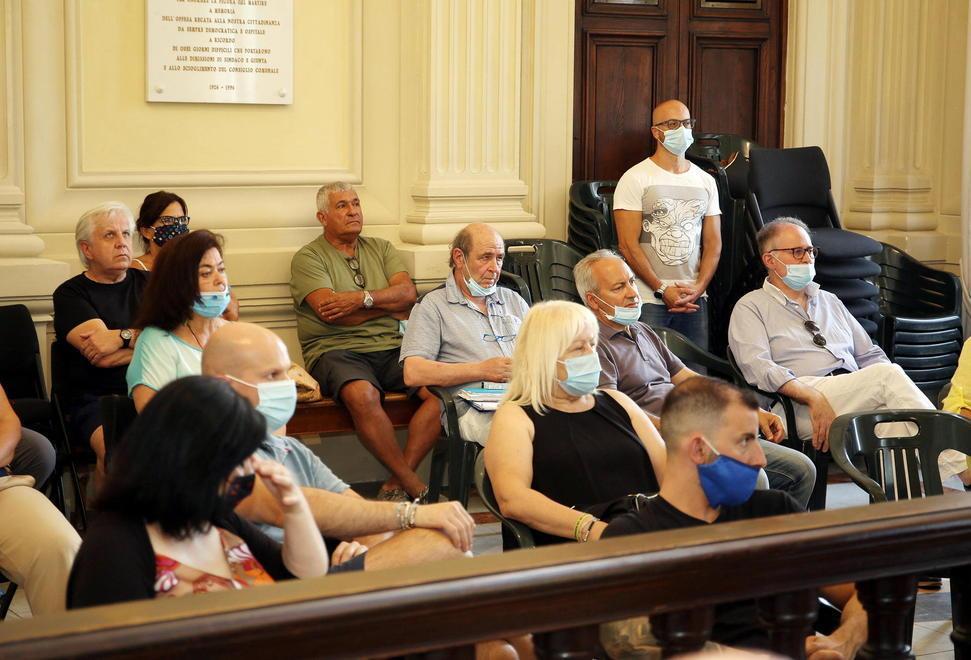 Documento in 5 punti per rilanciare le Terme «Aspettiamo 10 giorni»