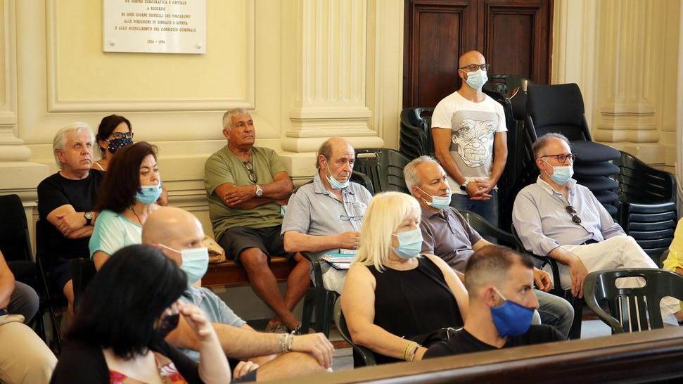 Documento in 5 punti per rilanciare le Terme «Aspettiamo 10 giorni»
